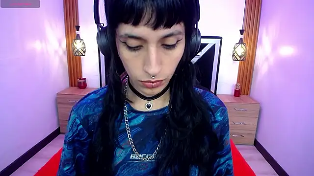 Snapshot of FRANCESCA_LOVE_ chatting on March 30, 2026, 8:32 pm FRANCESCA LOVE online show from March 30, 2026, 8:32 pm