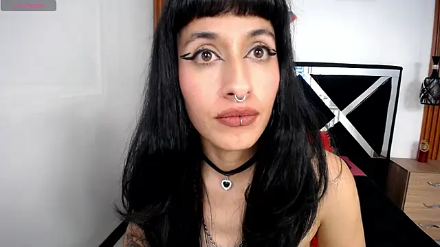 Snapshot of FRANCESCA_LOVE_ chatting on April 1, 2026, 1:06 am FRANCESCA LOVE online show from April 1, 2026, 1:06 am