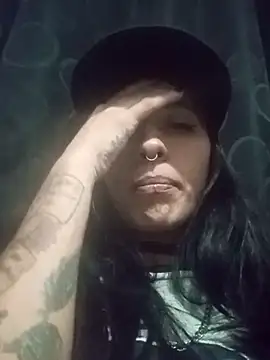 Snapshot of FRANCESCA_LOVE_ chatting on April 4, 2026, 4:22 am FRANCESCA LOVE online show from April 4, 2026, 4:22 am