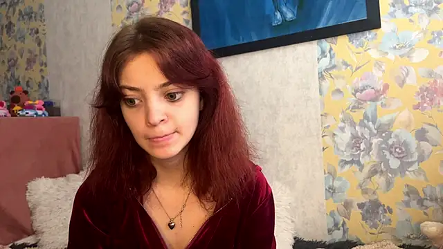 Snapshot of CassyVixen chatting on June 12, 2026, 3:22 pm CassyVixen online show from June 12, 2026, 3:22 pm