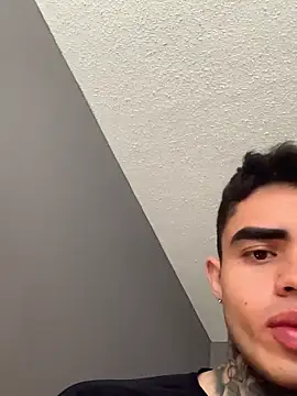 JacobVegas online show from February 27, 2026, 3:12 pm