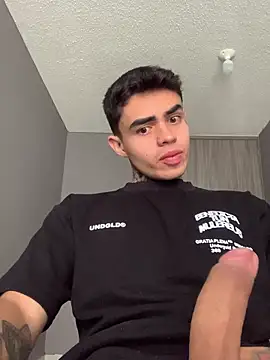 JacobVegas online show from April 4, 2026, 3:53 pm