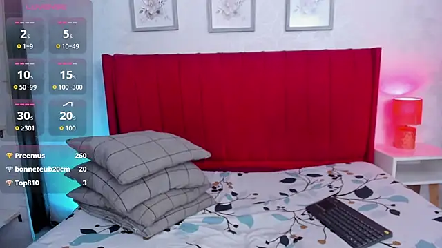 Snapshot of Demian_Hush chatting on March 1, 2026, 3:19 am Demian Hush online show from March 1, 2026, 3:19 am