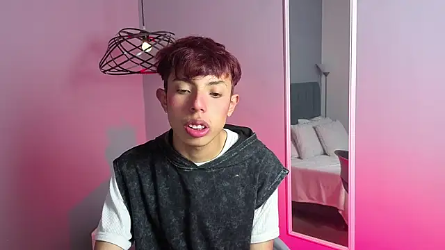  camilo ortiz online show from March 31, 2026, 7:14 pm