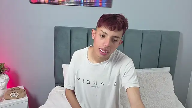  camilo ortiz online show from April 10, 2026, 7:29 pm