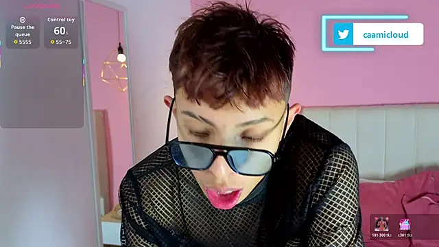  camilo ortiz online show from May 22, 2026, 1:39 pm