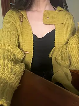 Snapshot of Celeste_SexyY chatting on February 15, 2026, 1:52 pm Celeste SexyY online show from February 15, 2026, 1:52 pm