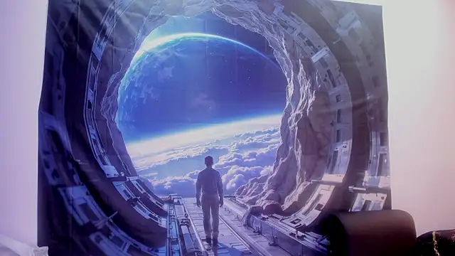 Nahomii  Doll online show from March 10, 2026, 7:41 pm