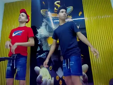 Snapshot of couplehot_sex_ chatting on February 22, 2026, 7:45 pm couplehot sex online show from February 22, 2026, 7:45 pm