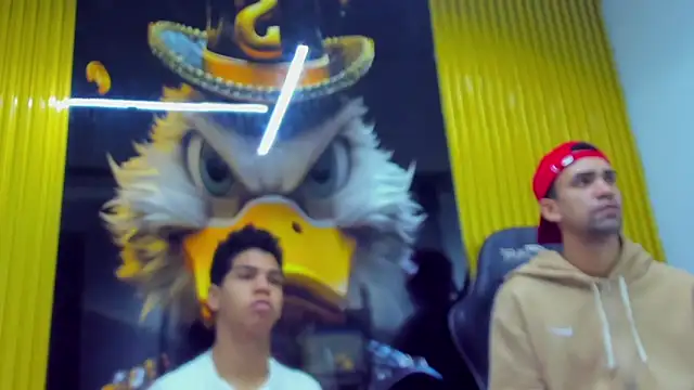 Snapshot of couplehot_sex_ chatting on March 1, 2026, 7:27 pm couplehot sex online show from March 1, 2026, 7:27 pm