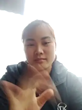 Susi-baby online show from February 17, 2026, 1:02 am