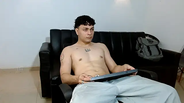 Philip Jons online show from March 30, 2026, 9:16 pm