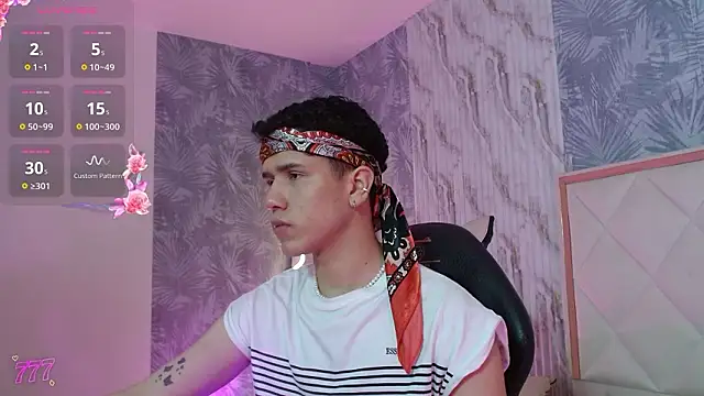 Snapshot of estefan_tay chatting on February 16, 2026, 7:21 pm estefan tay online show from February 16, 2026, 7:21 pm