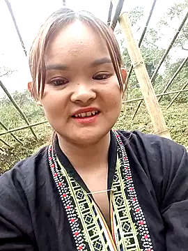 Luminana online show from February 17, 2026, 1:24 am