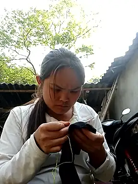 Luminana online show from March 19, 2026, 9:02 am