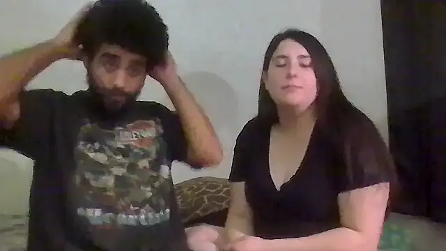 Psych0princess online show from February 19, 2026, 9:16 am