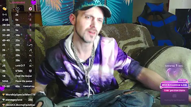 Snapshot of SwatRocShy chatting on February 8, 2026, 4:21 pm SwatRocShy online show from February 8, 2026, 4:21 pm