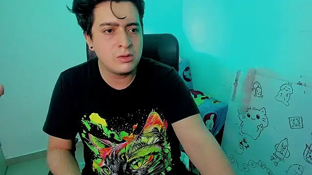 SmoothBear  online show from February 16, 2026, 5:47 am