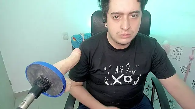 SmoothBear  online show from February 24, 2026, 6:11 am