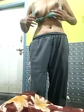 Anika6 online show from February 20, 2026, 2:28 pm