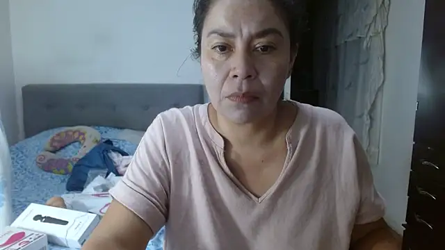 Karo sexy online show from April 12, 2026, 3:33 am