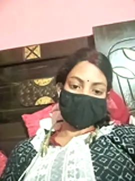 BIG QWEEN NO1 online show from April 6, 2026, 11:00 am