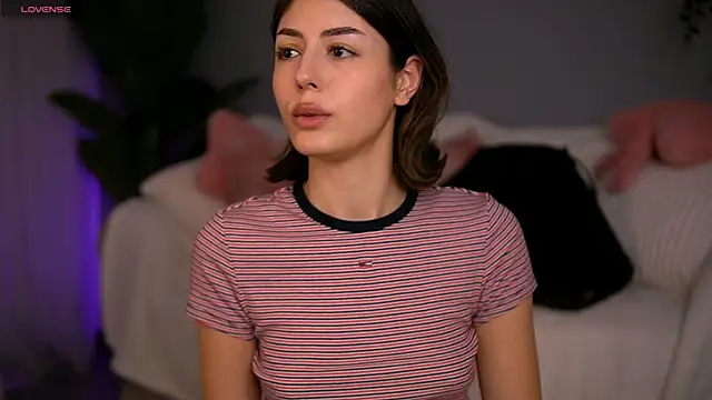 CelestialChloe online show from March 23, 2026, 5:55 am