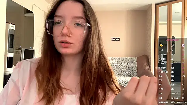 LakendraNoren online show from February 17, 2026, 7:05 am