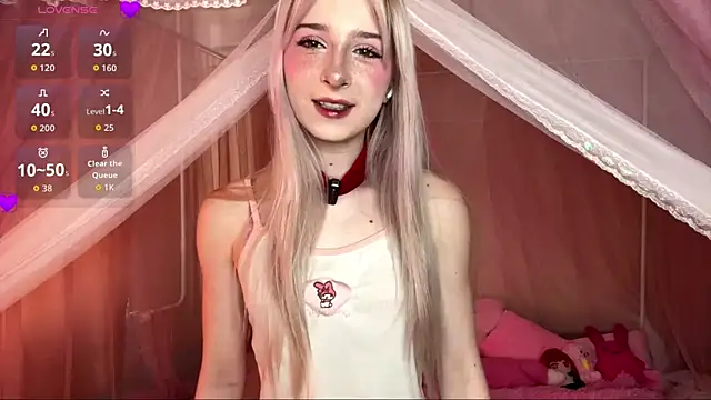 EvaQT online show from February 22, 2026, 7:51 am