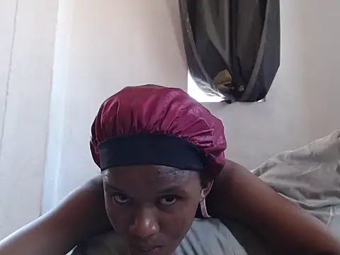 kaylababiie online show from February 7, 2026, 9:35 am