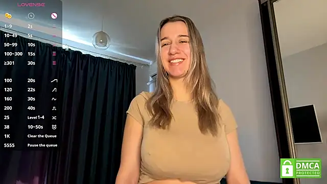 MaryBennetts online show from July 4, 2026, 7:03 am