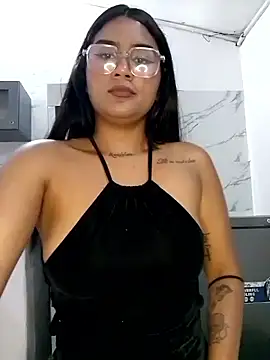 Zoe Renata online show from February 7, 2026, 11:41 pm