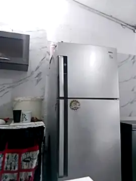 Zoe Renata online show from February 26, 2026, 9:25 pm