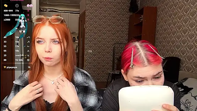 Veldenga online show from February 21, 2026, 7:53 am