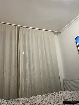 Amber Sinn online show from February 22, 2026, 8:18 pm