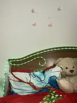 Amber Sinn online show from March 2, 2026, 7:32 pm