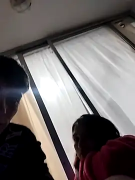 DarwinSexx777 online show from April 4, 2026, 3:38 am