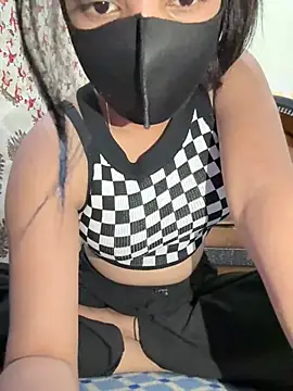 Snapshot of Cutedesigirl chatting on February 27, 2026, 5:07 am Cutedesigirl online show from February 27, 2026, 5:07 am