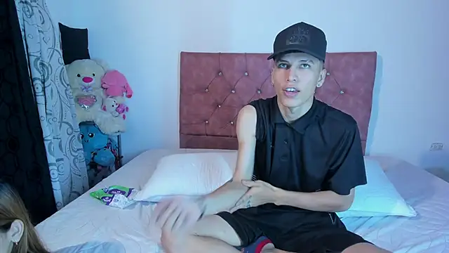 sarita alexis online show from February 19, 2026, 11:39 am