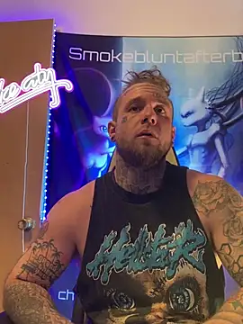 Smokebluntafterblunt online show from March 28, 2026, 1:16 am