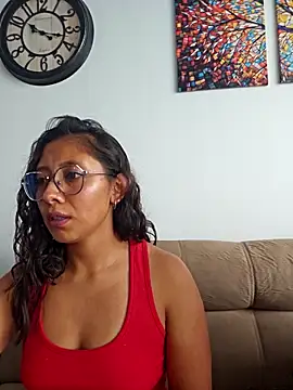 Camila Lopez1 online show from March 12, 2026, 3:18 pm