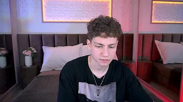 StefanBev online show from February 7, 2026, 8:45 pm