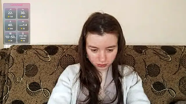 Snapshot of LanitaHemple chatting on February 18, 2026, 7:15 am LanitaHemple online show from February 18, 2026, 7:15 am