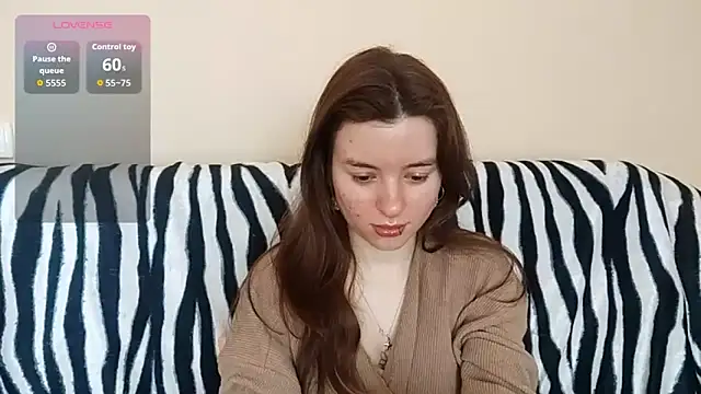 Snapshot of LanitaHemple chatting on February 25, 2026, 7:07 am LanitaHemple online show from February 25, 2026, 7:07 am