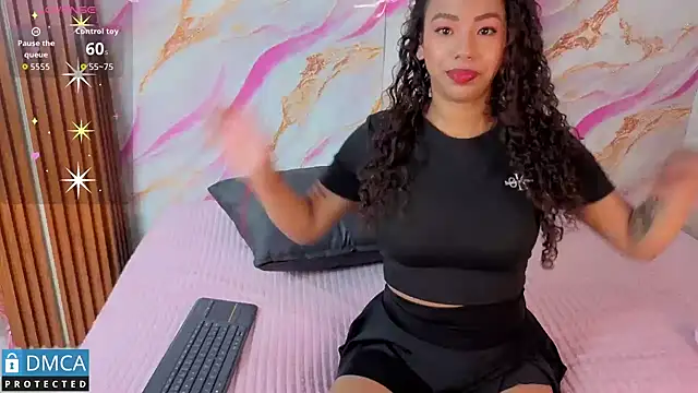 Snapshot of sandra_rey_ chatting on June 26, 2026, 7:07 pm sandra rey online show from June 26, 2026, 7:07 pm