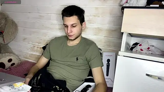 Donald boy online show from March 17, 2026, 11:30 pm