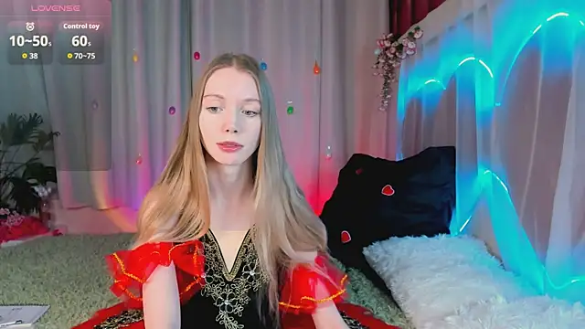 lada2k4 online show from April 16, 2026, 5:41 am