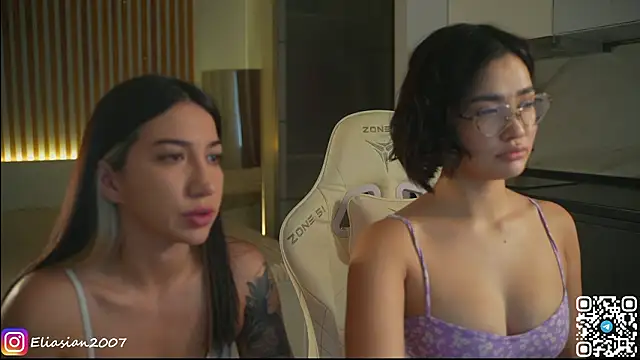 Eliasian online show from March 2, 2026, 1:29 pm