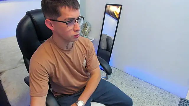 Tommas Jhonson online show from February 28, 2026, 1:39 am