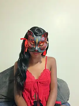 LadyKitsune online show from July 20, 2026, 12:14 am